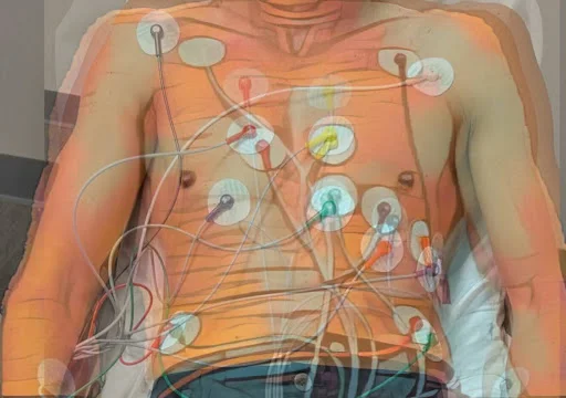 ECG Electrode Placement: How Small Errors Create Big Diagnostic Problems