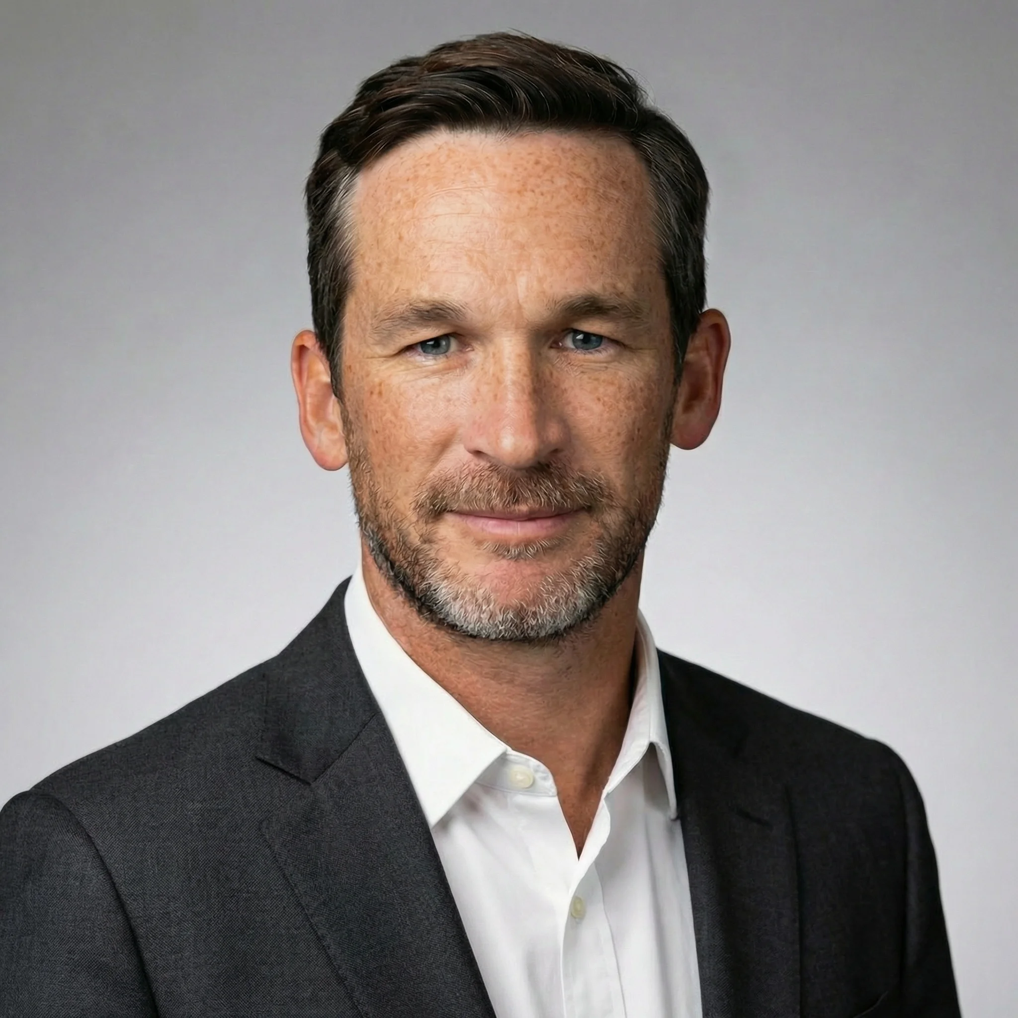 Mark Deaver, MD, MBA