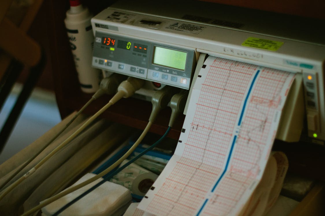 Your Prehospital ECG May Be Lying to You